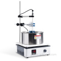 Digital Laboratory Magnetic Stirrer 3L 5L Laboratory Digital Heat Collecting Magnetic Stirrer Supplier